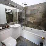 West Layton Manor B&B
