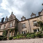 West Layton Manor B&B 5*