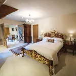 B&B West Layton Manor 리치먼드