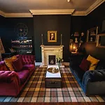West Layton Manor B&B