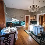 West Layton Manor B&B