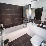 West Layton Manor B&B 리치먼드