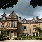 West Layton Manor B&B 5*