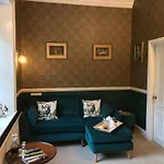West Layton Manor