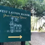 West Layton Manor 5* 리치먼드