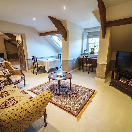 West Layton Manor Richmond (North Yorkshire)