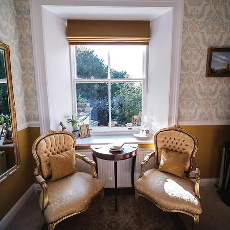 West Layton Manor 5* Richmond (North Yorkshire)