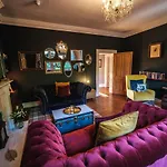 Bed & Breakfast West Layton Manor