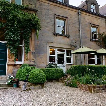 住宿加早餐酒店 West Layton Manor