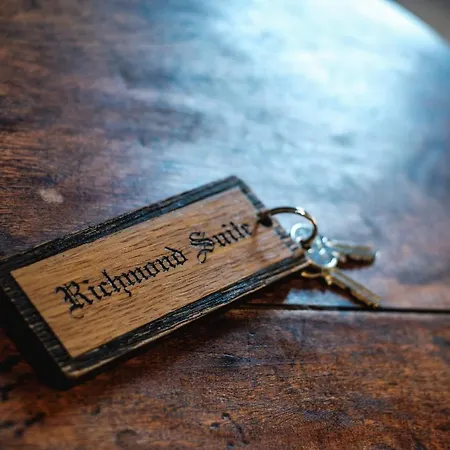 West Layton Manor 里士满