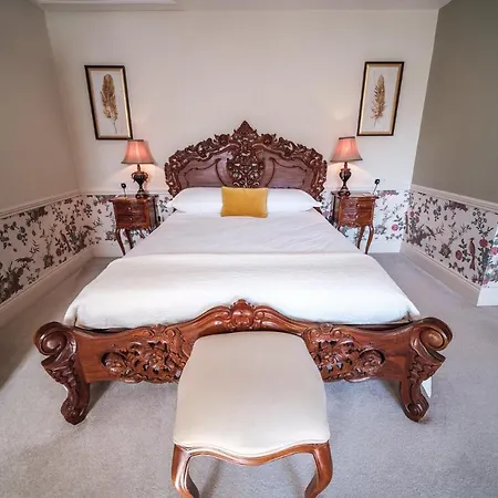 West Layton Manor 5* Richmond