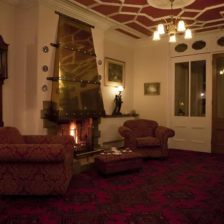 West Layton Manor 5* Richmond