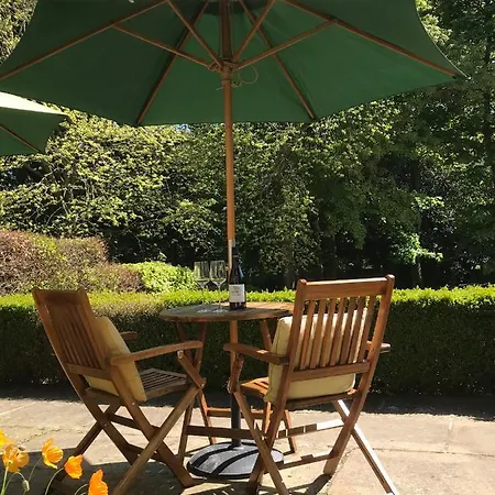 West Layton Manor 5* Richmond