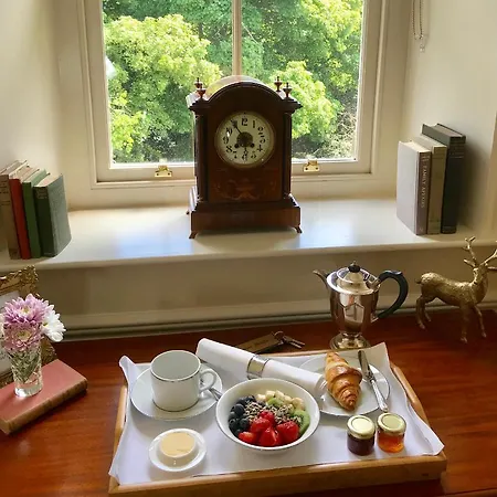 West Layton Manor Richmond