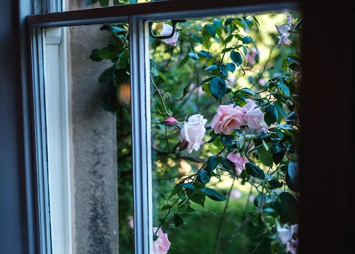 West Layton Manor Bed & Breakfast Richmond (North Yorkshire)