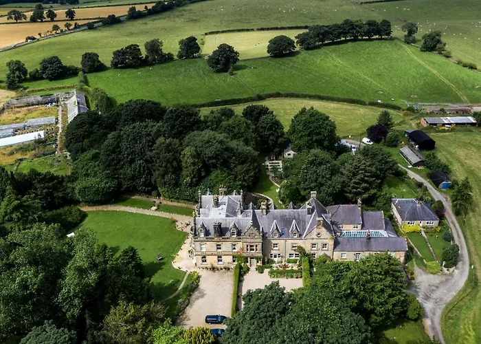 West Layton Manor Bed & Breakfast Richmond (North Yorkshire)