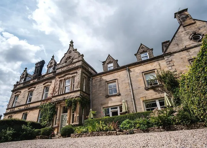 West Layton Manor Bed & Breakfast 5*