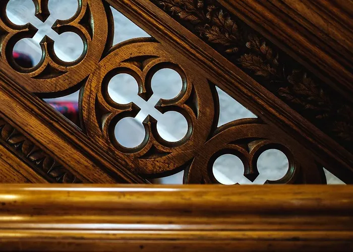 West Layton Manor Bed & Breakfast 5*