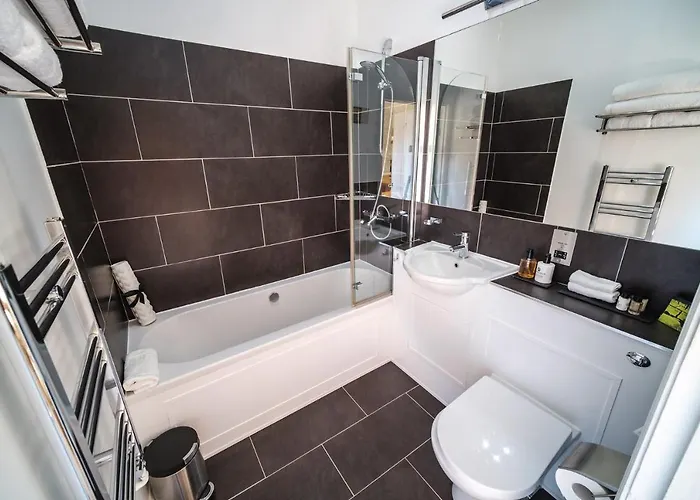 West Layton Manor Bed & Breakfast Richmond (North Yorkshire)