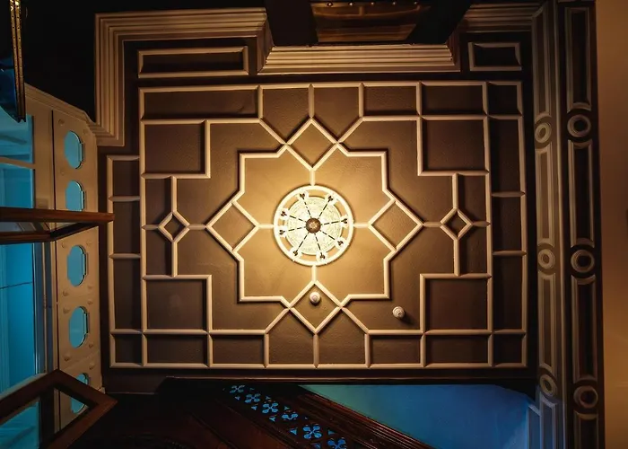 West Layton Manor 5* Richmond (North Yorkshire)