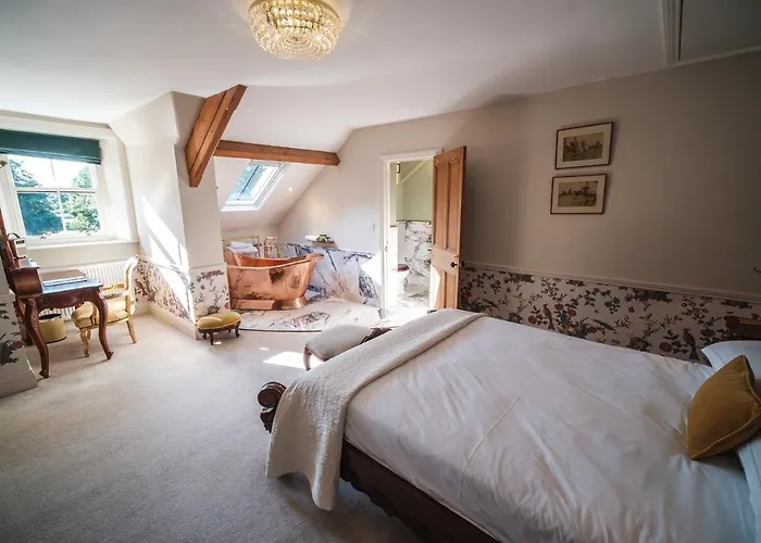 West Layton Manor Richmond (North Yorkshire)