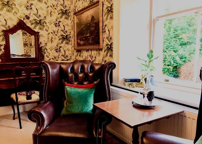 West Layton Manor Bed & Breakfast Richmond (North Yorkshire)