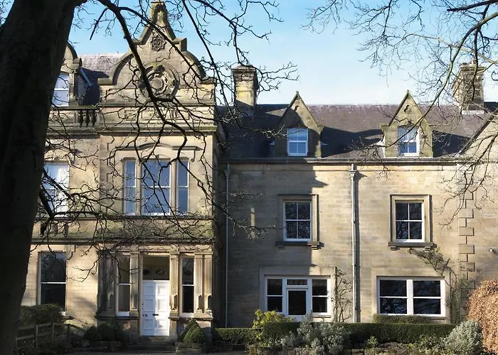 Bed & Breakfast West Layton Manor Richmond (North Yorkshire)