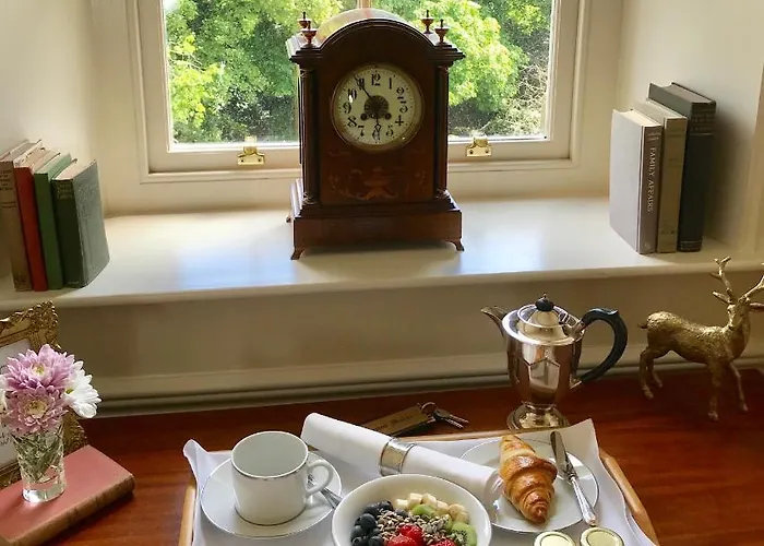 West Layton Manor Richmond (North Yorkshire)