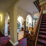 West Layton Manor