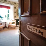 Bed and breakfast West Layton Manor Richmond (North Yorkshire)