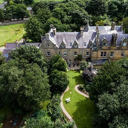 Oda ve Kahvaltı West Layton Manor