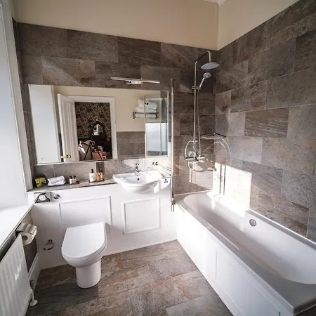 West Layton Manor 5* Richmond (North Yorkshire)