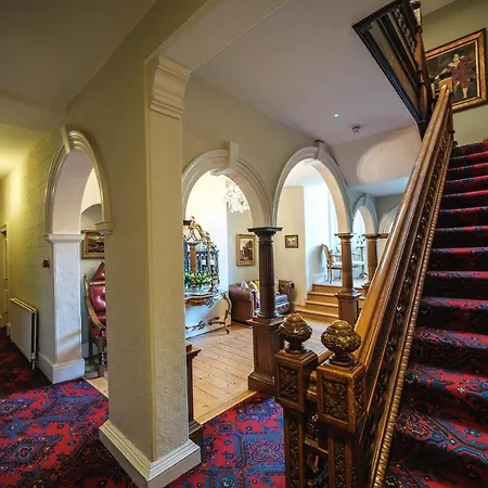 West Layton Manor
