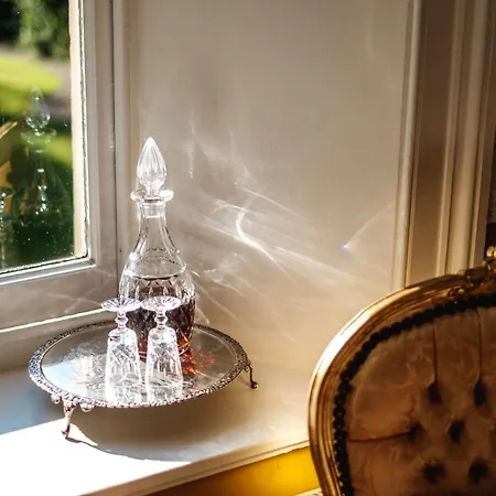 West Layton Manor 5* Richmond (North Yorkshire)