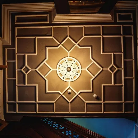 West Layton Manor 5* Richmond (North Yorkshire)