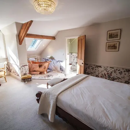 West Layton Manor Richmond (North Yorkshire)