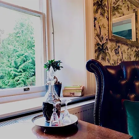 West Layton Manor 5* Richmond (North Yorkshire)