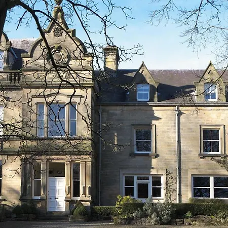 Oda ve Kahvaltı West Layton Manor Richmond (North Yorkshire)